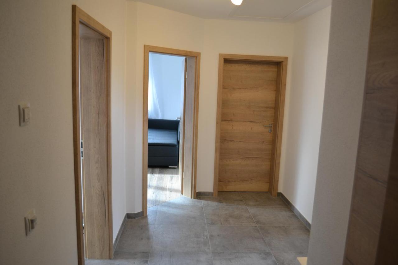 Alpenblick Ferienwohnung Bad Feilnbach Exterior photo